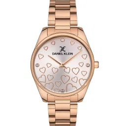 Daniel Klein DK.1.13353-5 Trendy Analog Watch for Women image 1