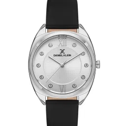 Daniel Klein DK.1.13425-1 Premium Analog Watch for Women image 1