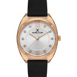 Daniel Klein DK.1.13425-3 Premium Analog Watch for Women image 1