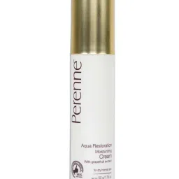 Perenne Moisturizing Cream with Centella Asiatica - 50 gm image 1