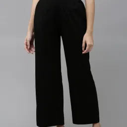 Kryptic Black Pyjamas image 1