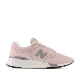 New Balance Men's 997H Stone Pink Running Shoes image 1