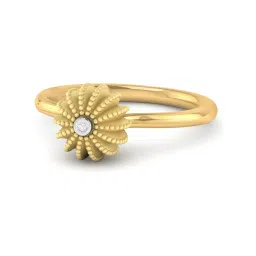 PC Jeweller Cholla 22 kt Gold Ring image 4
