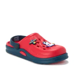 Pantaloons Junior Girls Red Clogs image 2