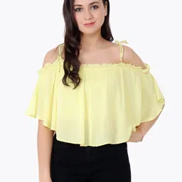 Cation Yellow Top image 1