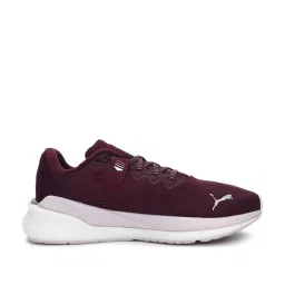 Puma Women's Eternity Nitro Wine Running Shoes image 2