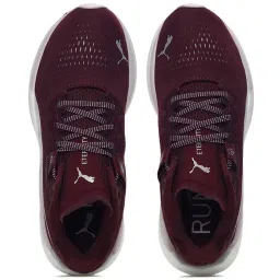 Puma Women's Eternity Nitro Wine Running Shoes image 4