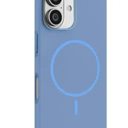 Gripp Toras Mag-Safe Case For Iphone 17 - Blue image 3