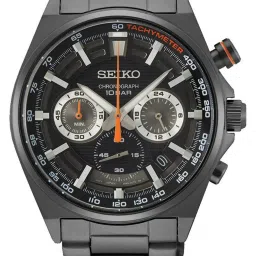 Seiko Discover More SSB399P1-TQM Analog Watch for Men image 1