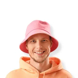 Tomorrow Fashion Unisex Multicoloured Cotton Caps-picture-39