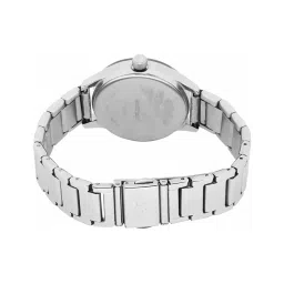 Fastrack 6078SM06 Monochrome Analog Watch for Women image 2