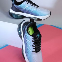 ABROS Hoster Men Mesh Running Shoes-picture-9