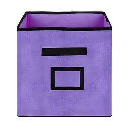 Aura Purple 2 Pieces Drawer Organisers image 5