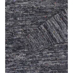 Wingsfield Kids Grey Self Full Sleeves Pullover image 4