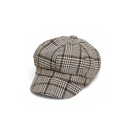 CHOKORE Unisex Checked Cotton Baseball Cap-picture-26