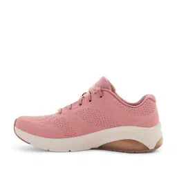 Skechers Women's SKECH-AIR EXTREME 2.0-CLASSIC Rose Casual Lace Up Shoe image 3
