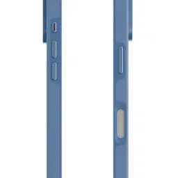 Gripp Toras Mag-Safe Case For Iphone 17 - Blue image 5