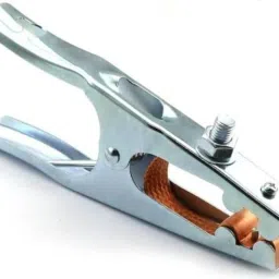 ESAB 600 Heavy Duty Earth Clamp image 3