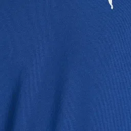 Puma Essentials Blue Full Sleeves Sweatshirt image 4