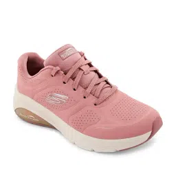 Skechers Women's SKECH-AIR EXTREME 2.0-CLASSIC Rose Casual Lace Up Shoe image 2