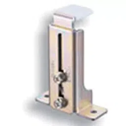 TAKIGEN Sliding Post Hinge Zinc Plating Chromate Treatment for CP-420-MD, B-77-MD-11 image 2