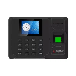 Team Office Fingerprint Based Attendance Machine with Cloud Attendance Software-picture-19