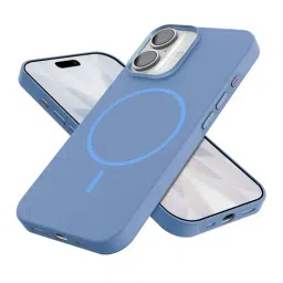 Gripp Toras Mag-Safe Case For Iphone 17 - Blue image 4