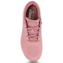 Skechers Women's SKECH-AIR EXTREME 2.0-CLASSIC Rose Casual Lace Up Shoe image 4
