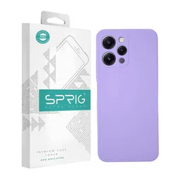 SPRIG Solid Printed Back Case Mobile Accessories-picture-20