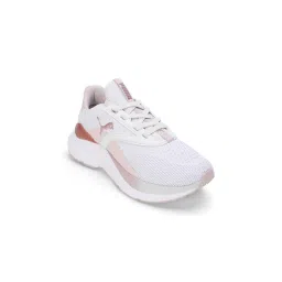 Puma Women Softride Mayve Off White Running Shoes-image-53