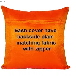 Pink Parrot set of 5 cushion covers image 2