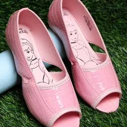 Toothless Disney Princess Featured Ballerinas - Pink-picture-17