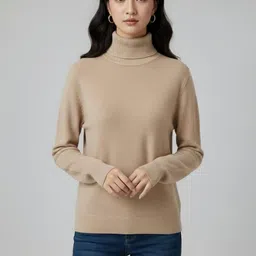 Sold For Style Women Pullover with Fuzzy Detail-picture-17