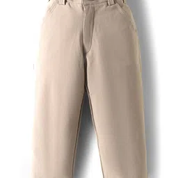 Rikidoos Full Sleeves Striped Shirt Pant With Suspender & Bow Set - Light Blue & Grey image 4