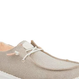 HEYDUDE Women Slip-On Sneakers image 4