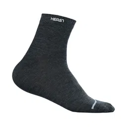 HEAST Men Pack Of 2 Odour Free Above Ankle-Length Socks-picture-27