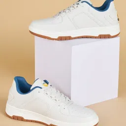 Ajile by Pantaloons Men's Grey Casual Sneakers image 1