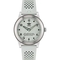ADIDAS ORIGINALS AOSY23033 Analog Unisex Watch image 1