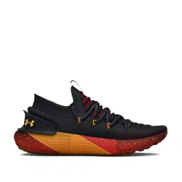 Under Armour Men's HOVR Phantom 3 Lunar New Year Black Running Shoes image 1