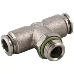 RS PRO Nickel Plated Male Pneumatic Quick Connect Coupling 1/8 inch 4 mm Threaded Tube, 2312767-picture-40