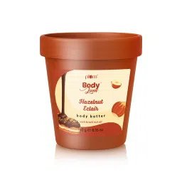 Plum Bodylovin' Hazelnut Eclair Body Butter image 1