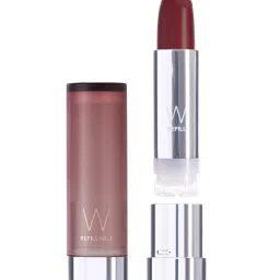 W Refillable Lipstick Angel - 4 gm image 1
