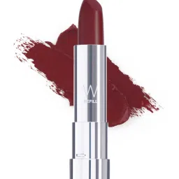 W Refillable Lipstick Angel - 4 gm image 2