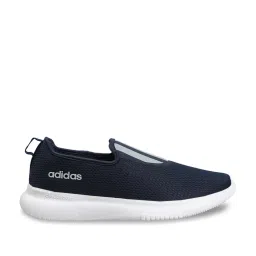 Adidas Men's Lucifo M Navy Walking Shoes image 1