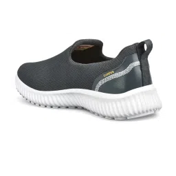 Campus Men's CAMP PROTURBO Charcoal Grey Running Shoes image 5
