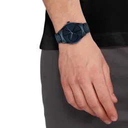 Calvin Klein 25200166 Iconic Analog Unisex Watch-picture-188