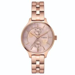 Timex TWEL14804 Fashion Multifunction Watch for Women-picture-49