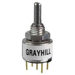 GRAYHILL Supply Voltage Min:-, 26GS22-01-1-16S-C-picture-27
