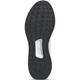 adidas Men's ULTRADREAM DNA Black & White Walking Shoes image 5