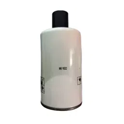 MANN - WK 9002 Spin- on Fuel Filter Cylindrical-image-50